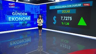 Dolar Ve Euro Kuru Bugün Ne Kadar? Altın Fiyatları - Döviz Kurları - 21 Aralık 2020