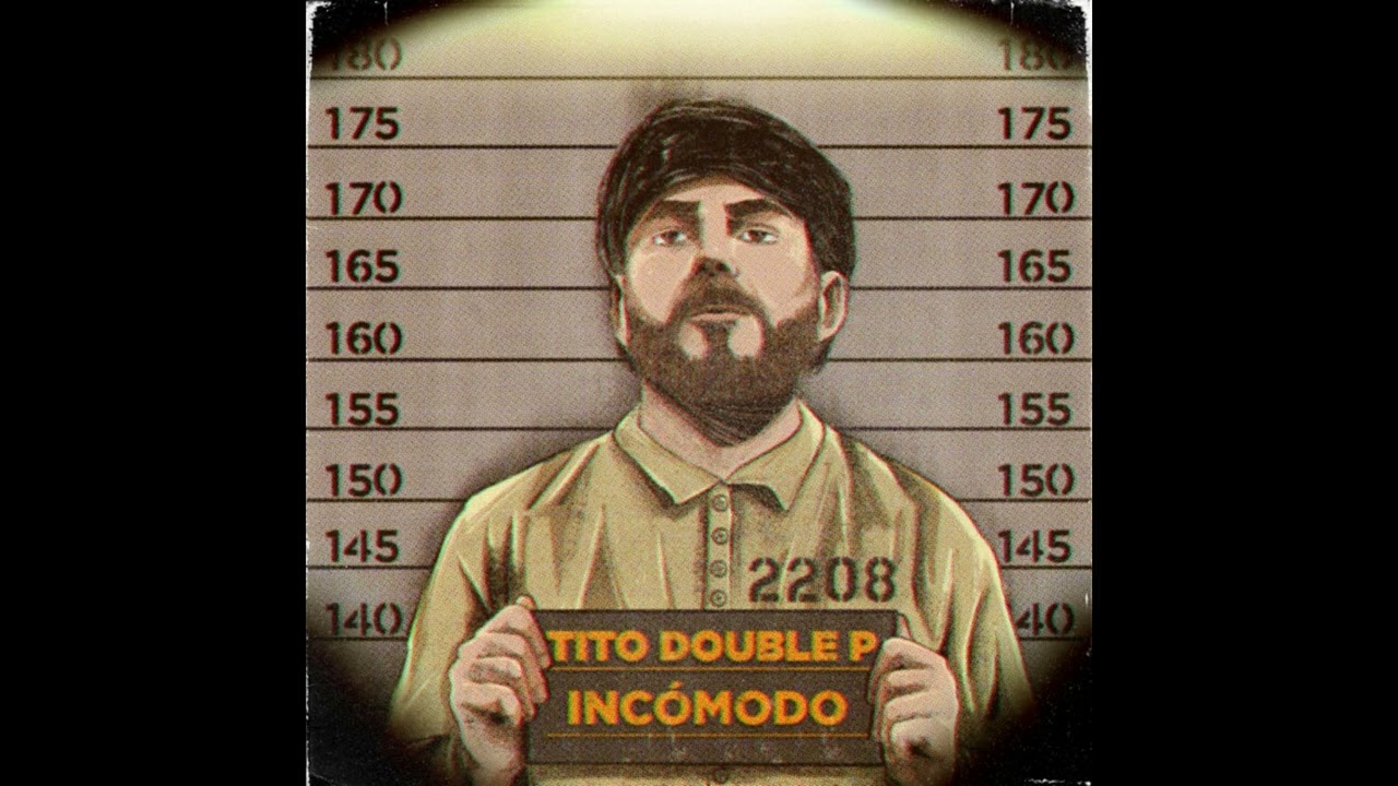 Tito Double P - ESCAPATE [Slowed + Reverb]