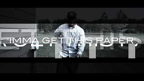 "Imma Get This Paper" by Tr3 Da God | VIDEO COMING SOON