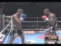 Tyrone Spong Vs. Gökhan Saki