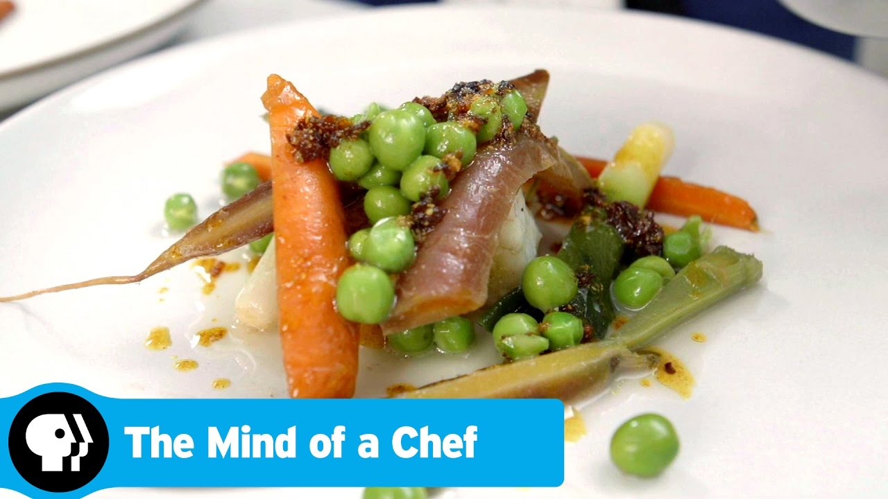 Download THE MIND OF A CHEF | Season 5 Episode 7 Preview: Le Végétale | PBS