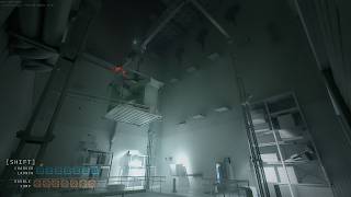 Devlog #3 — Developing a FPS Precision platformer (Only pros allowed)