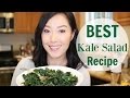 Best Kale Salad Recipe