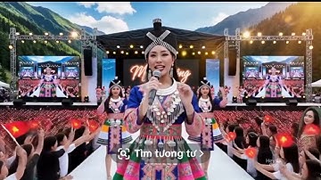 Cuộc thi Duyên dáng thiếu nữ H