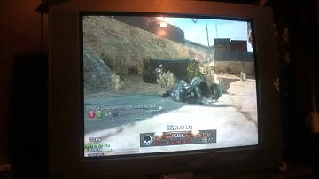 Modern Warfare 3 Slow Motion Lobby Glitch