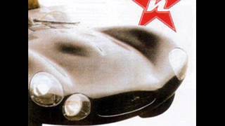 The Nash - Four Wheel Dinasty (2003) - FULL ALBUM