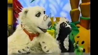 Jim Hensons Animal Show With Stinky And Jake Season 3 Episode 13 Wasp & Ant