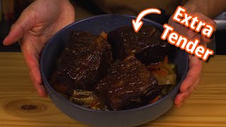 Braising 101: How to properly braise any meat!