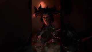 Lilith (Halsey, SUGA) - Diablo IV GMV - Lilith Inarius Battle Cinematic #halsey #suga #diablo4