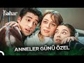 Anneler gn kutlu olsun  bahar