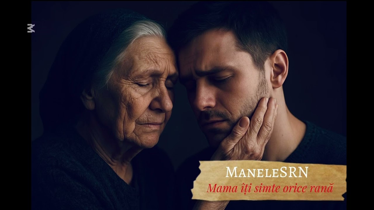 Mama îți simte orice rană | manele de suflet❤️‍🩹