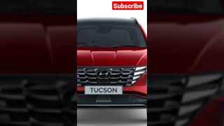 Hyundai Tucson All Colour options | Polar White, Fiery Red, Grey, Dual Tone Colours Hyundai Tucson All Colour options | Polar White, Fiery Red, Grey, Dual Tone Colours