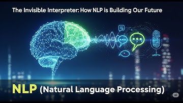 NLP: The AI That Translates Human Language for Computers