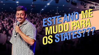 Thumbnail for RENATO ALBANI - A vida nos EUA