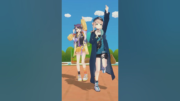 せせらぎ組のRPGでろこたやと踊ってみたかった　#海妹四葉 #鏑木ろこ