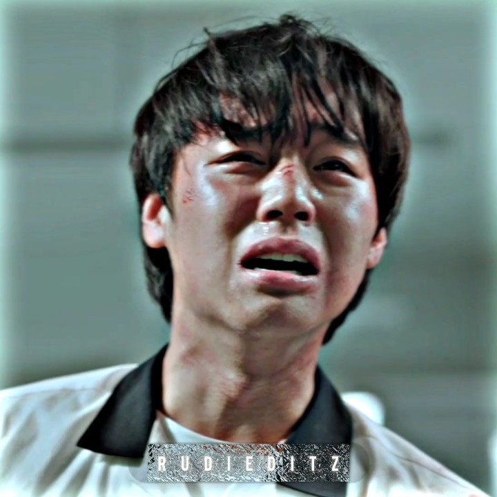 Yeon Si-eun Revenge Status 🔥 Ft✨Heat Waves 🎞️ Weak Hero Class 1/YT #shorts