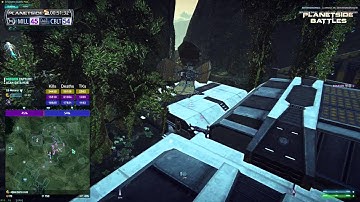 Server Smash Miller [VS] vs Cobalt [NC] Part 4