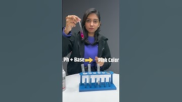 How do Neutralisation reactions work? | CBSE Class 7 | Arisha Ma