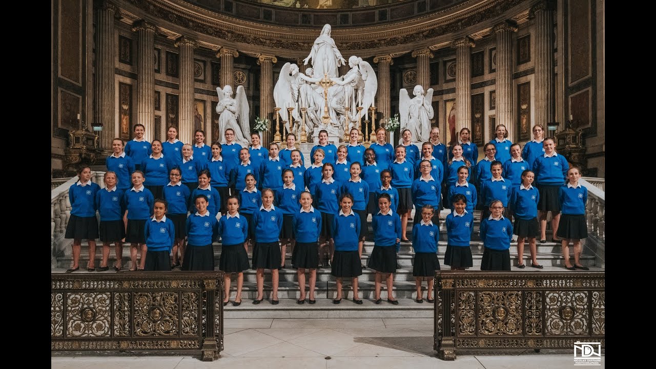 Concert LIVE du 5 juin 2020