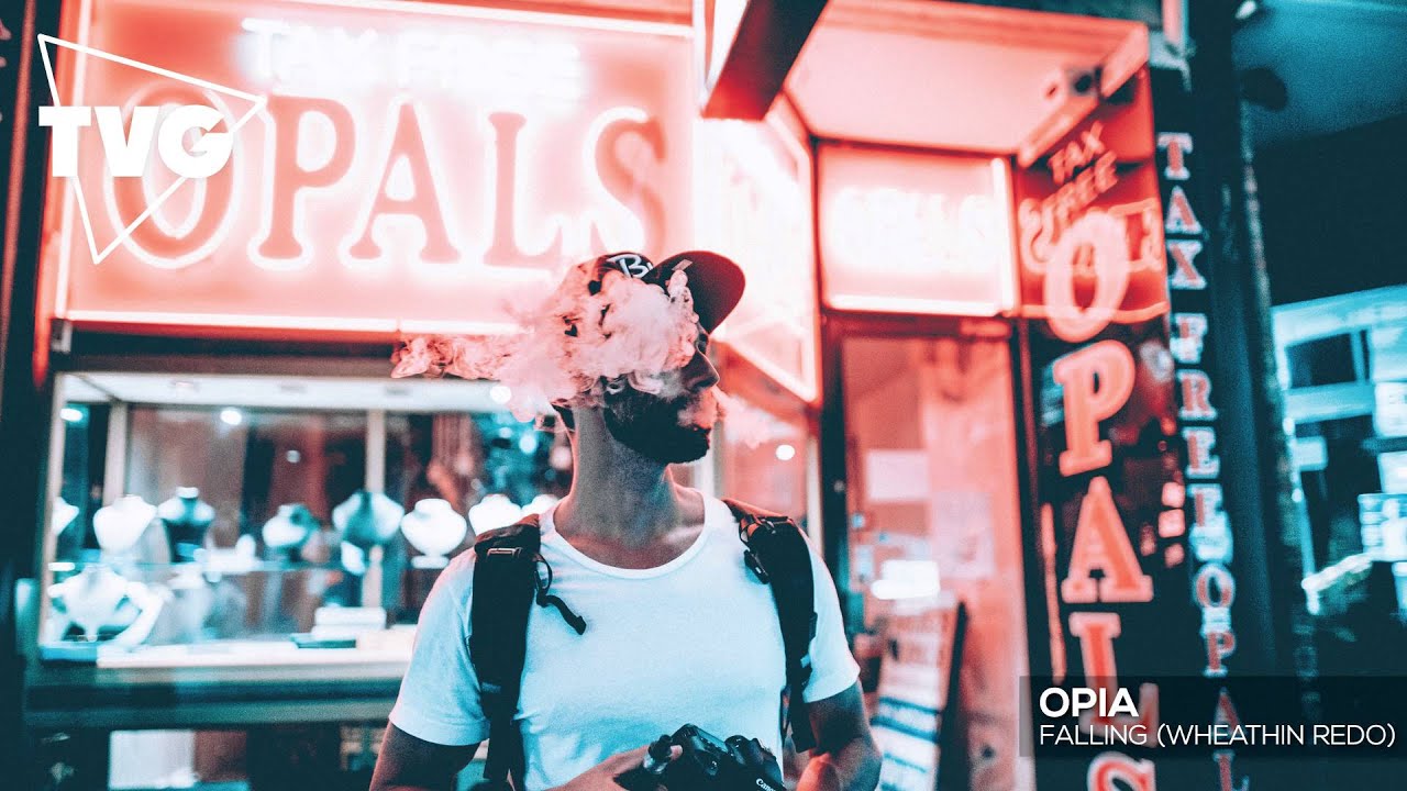 Opia - Falling (Wheathin Remix)