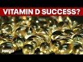 Vitamin D study finds boost in chemo success for breast cancer patients