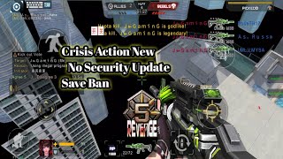 Che4t Crisis Action New Version 4.5.6 | No Updated Security screenshot 5