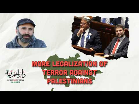 Israel wants to Illegally Occupy Hebron! | Interview with Issa Amro