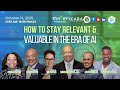 How to Stay Relevant and Valuable in the Era of AI | EP 2