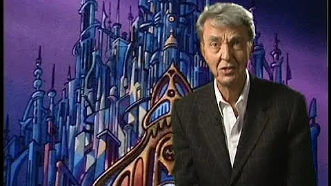Blasting Off with (Filmation's) Flash Gordon (2006)