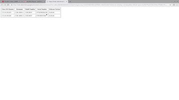 Cisco IOS Routers Management with Ansible Tower (Part 3) - Generating Routers OS Report