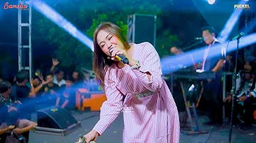 CAMELIA MUSIC - BUKIT BERBUNGA EVA AQUILA - WEDDING PARTY RIO & RIRIS - CLUWAK