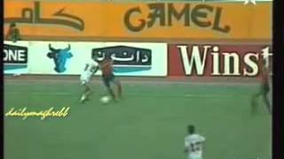 Far Rabat-Zamalek Sc 1-0 4-3Dcr1985