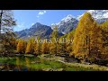 Tourism italy  visit aosta valley best places to see and things to do