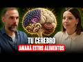La Dieta #1 Para un CEREBRO JOVEN: más MEMORIA, más FOCO y más CLARIDAD MENTAL
