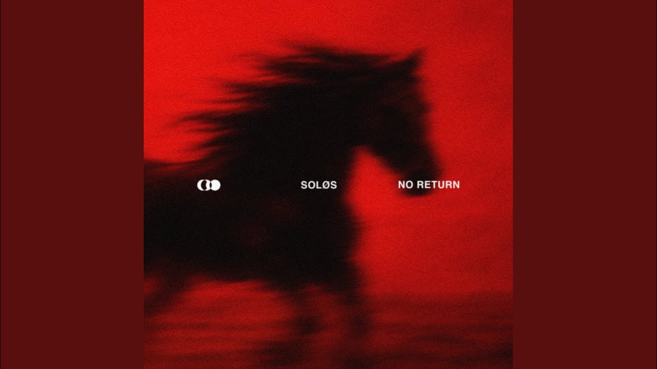 No Return (Extended Mix) adlı videoyu YouTube'da izle No Return (Extended Mix) adlı videoyu YouTube'da izle
