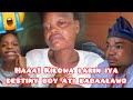 Haaaa Iru Iya Wo Ni Obi Destiny Boy Kilowa Larin Iya Yi Ati Babaalawo Omore Haaaa Iru Iya Wo Ni Obi Destiny Boy Kilowa Larin Iya Yi Ati Babaalawo Omore