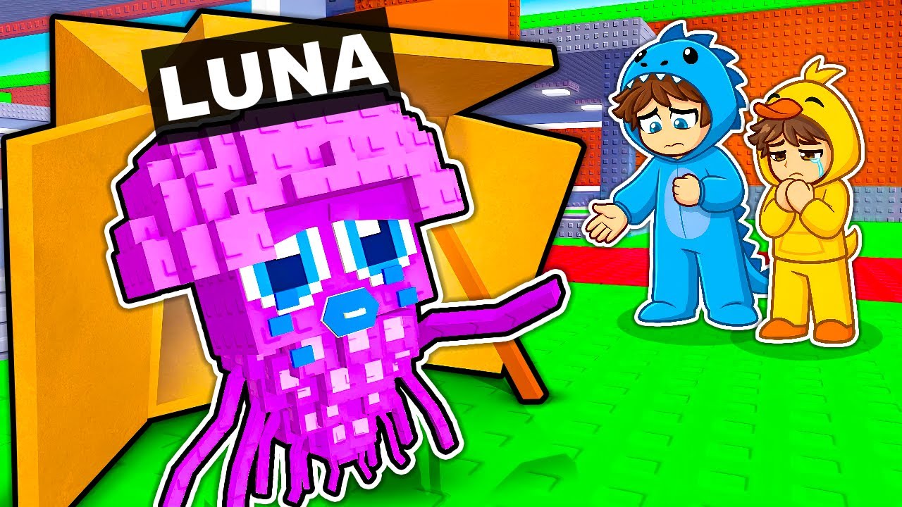 Prenkujem Drugare Kao BEBA BRAINROT!