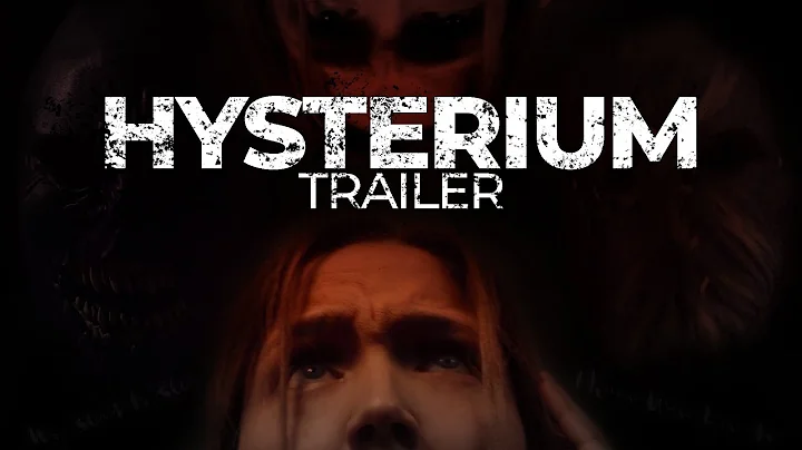 "HYSTERIUM" 48 Second Trailer - LoftonFilms