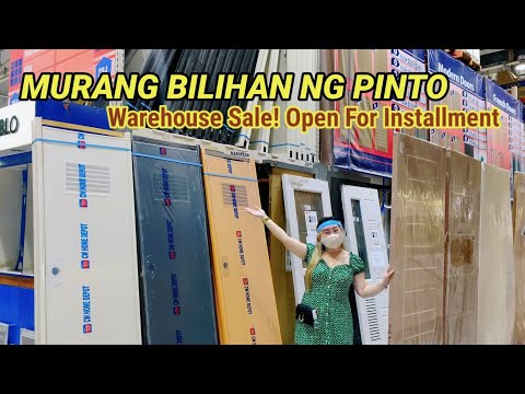 Video: Eco-veneer interior door: mga review ng manufacturer