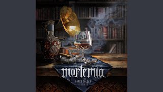 Gangsta's Paradise (feat. Diva Satánica, Grace Darkling & Rehn Stillnight) - Mortemia