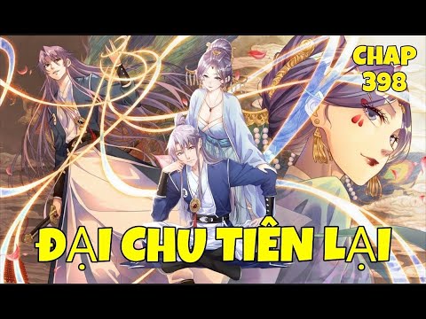 Đại Chu Tiên