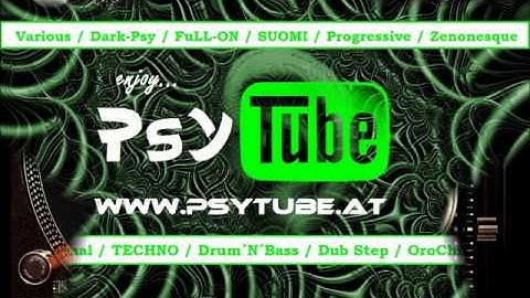 Neelix ॐ Open Minded