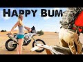 Why does no one talk about this, how to avoid monkey butt