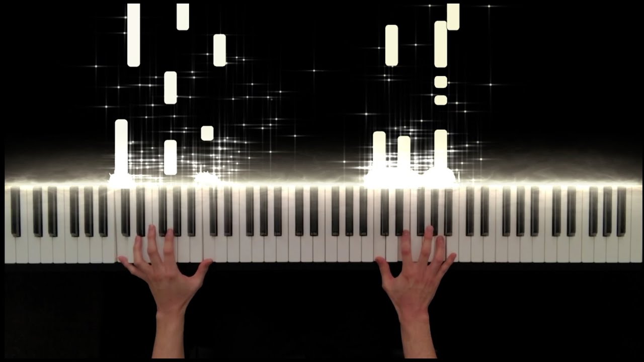 365日の紙飛行機(365 days paper plane) / AKB48 -Piano Cover-