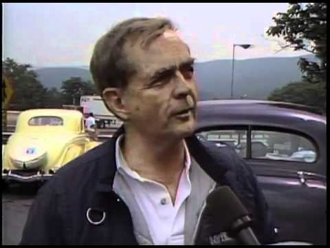 1985 Great Race Television Show part 3