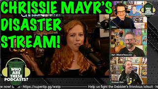 Celebrity EPIC SHOWDOWN - Brittany Venti vs. Chrissie Mayr! Net Worth