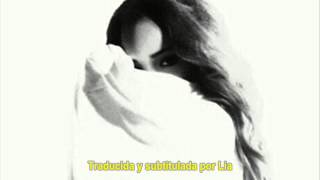 Tinashe - Vulnerable ❤ (Subtitulada en español)