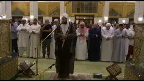 تلاوة تريح القلب ماشاء الله تبارك