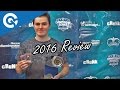 CCG: 2016 Review