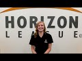 Life in the League - Madison Fry